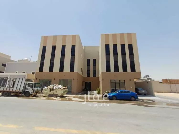شقة للإيجار في شارع محمد بن أحمد الغزوي, حي المهدية, مدينة الرياض, منطقة الرياض