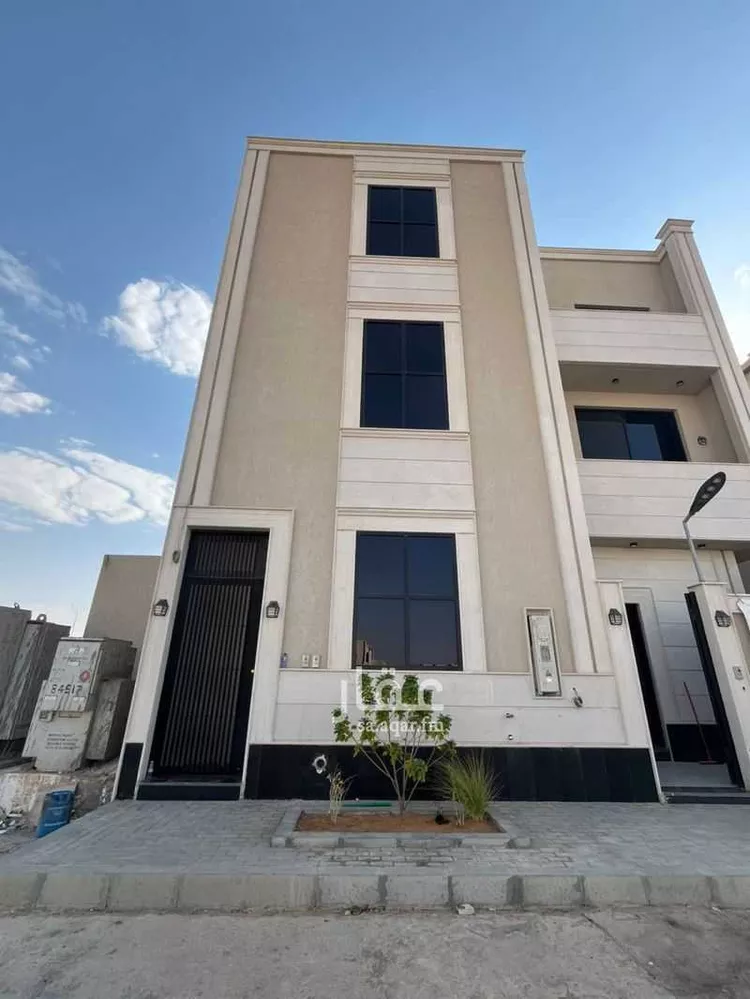 فيلا للإيجار في شارع ابن أبي أصيبعة, حي المهدية, مدينة الرياض, منطقة الرياض