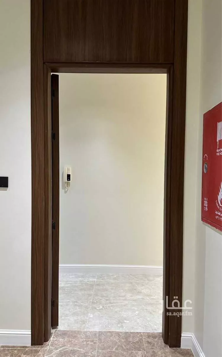 شقة للإيجار في شارع أبي محمد السلمي, حي المهدية, مدينة الرياض, منطقة الرياض صورة 5