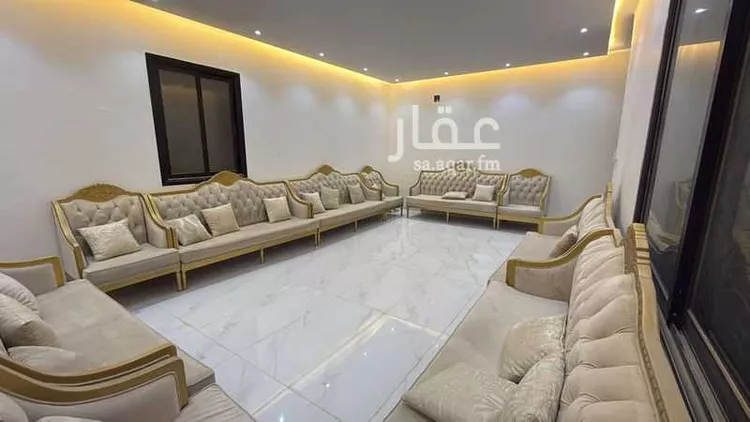 Villa for Sale in Riyadh Al Janadriyah صورة 5