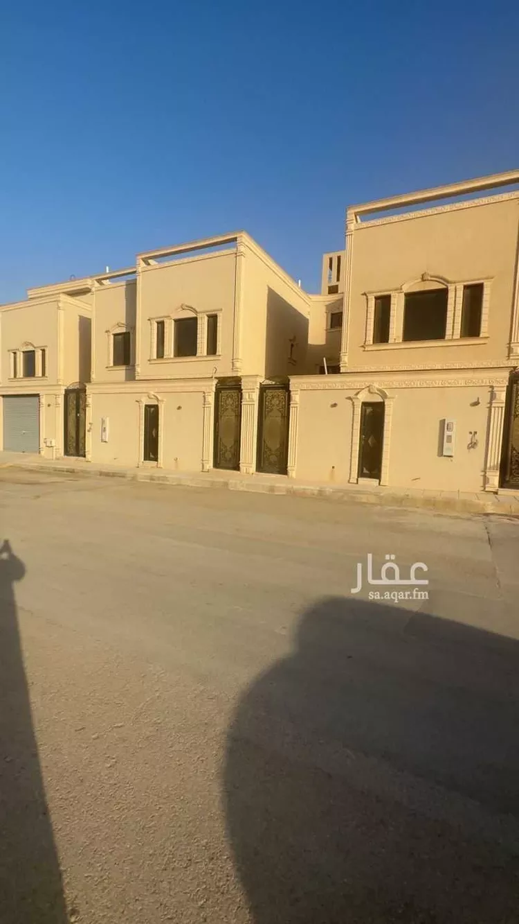 فيلا للإيجار في شارع الفريدة, حي عرقة, مدينة الرياض, منطقة الرياض