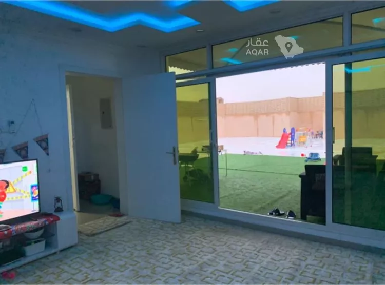 فيلا للبيع في شارع الساهرية, حي المعيزيلة, مدينة الرياض, منطقة الرياض 7