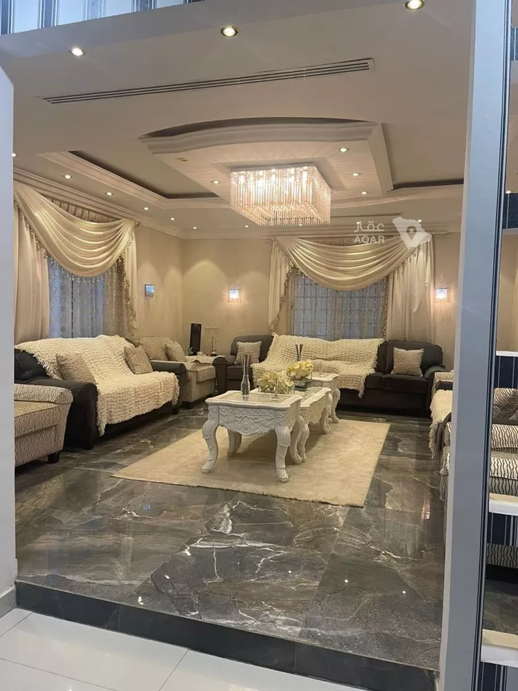 فيلا للبيع في شارع الساهرية, حي المعيزيلة, مدينة الرياض, منطقة الرياض 14