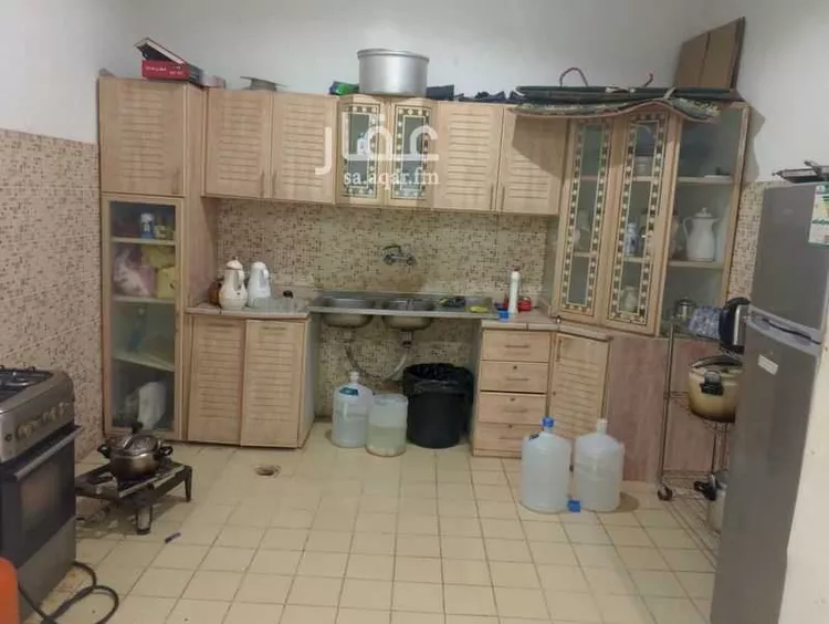 استراحة للإيجار في شارع ابن سعيد الموصلي, حي المهدية, مدينة الرياض, منطقة الرياض صورة 3