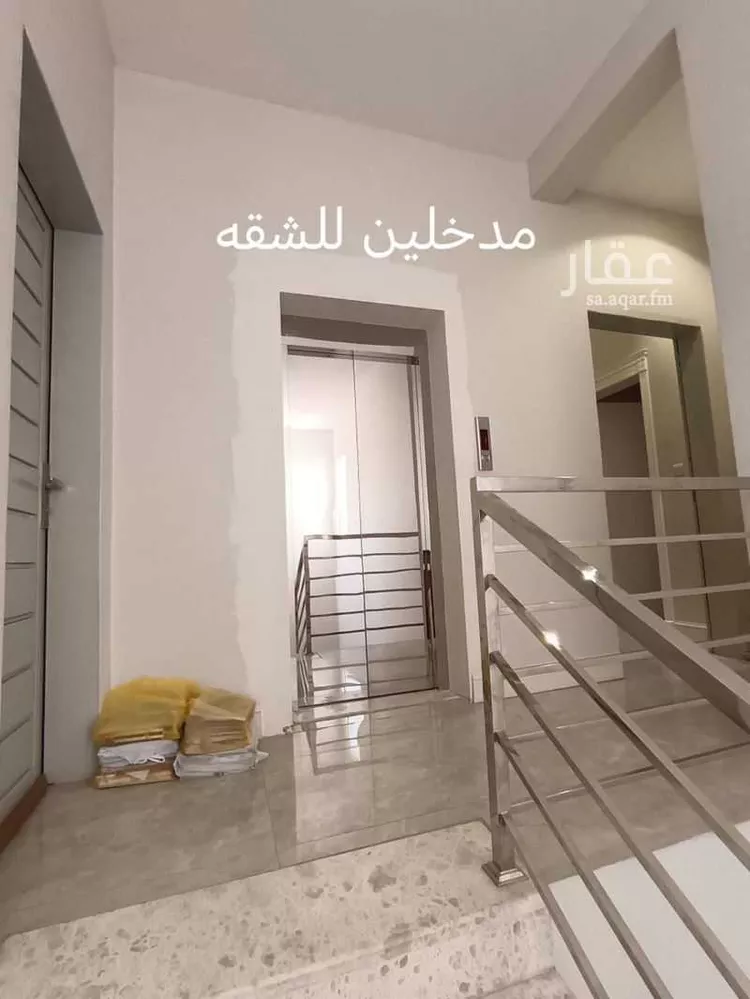شقة للإيجار في شارع أبي المعالي المديني, حي عرقة, مدينة الرياض, منطقة الرياض صورة 4
