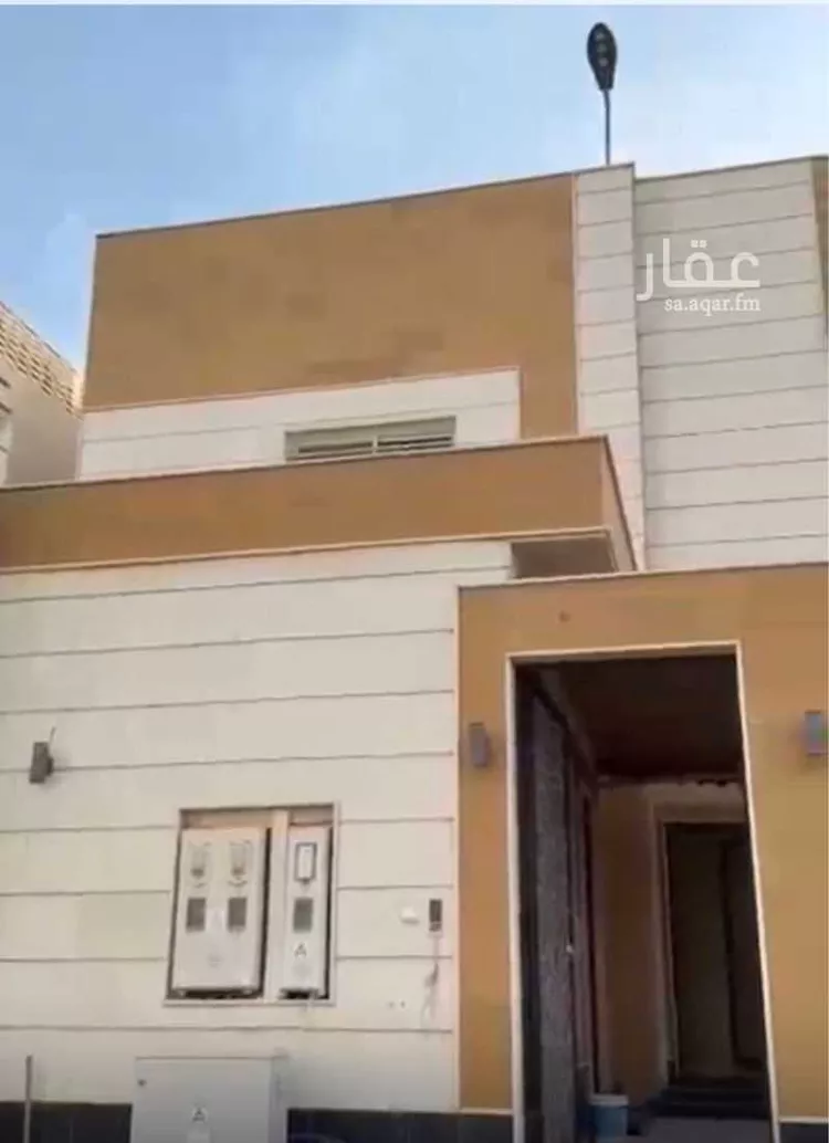Villa for Rent in Riyadh Al Mahdiyah