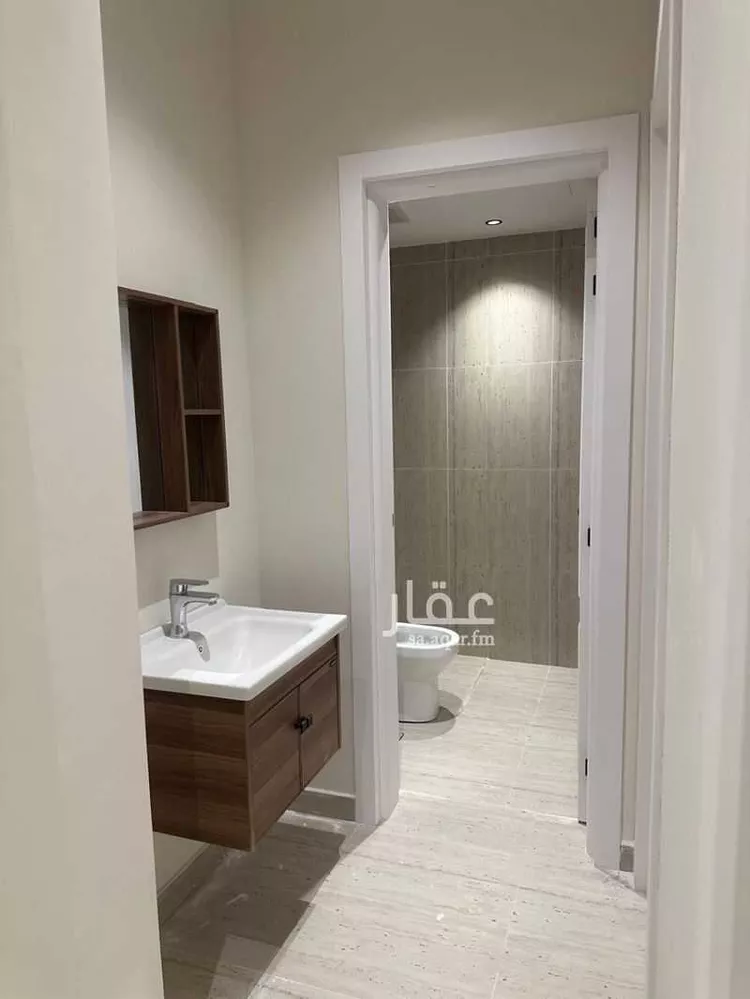 شقة للإيجار في شارع محمد بن ناصر المبارك, حي عرقة, مدينة الرياض, منطقة الرياض صورة 3