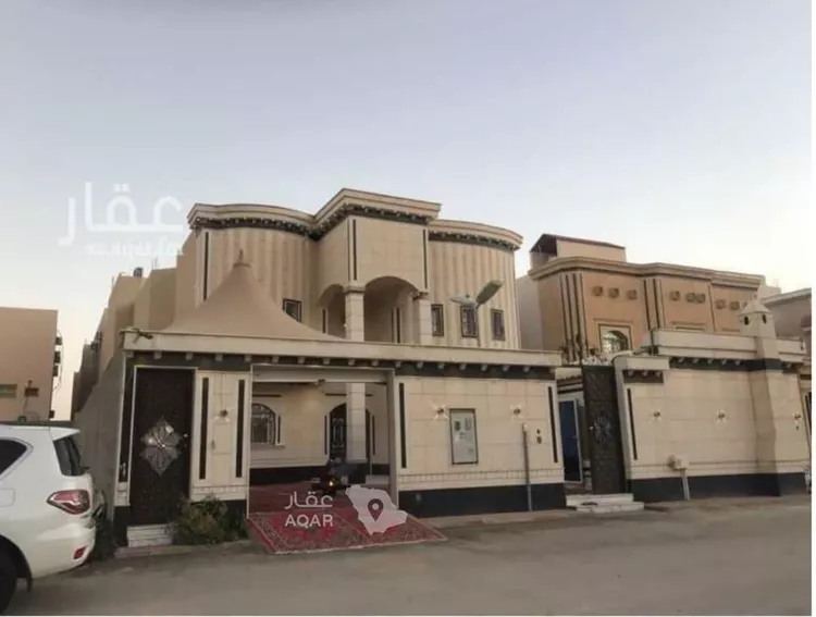 Villa for Sale in Riyadh Al Maizilah