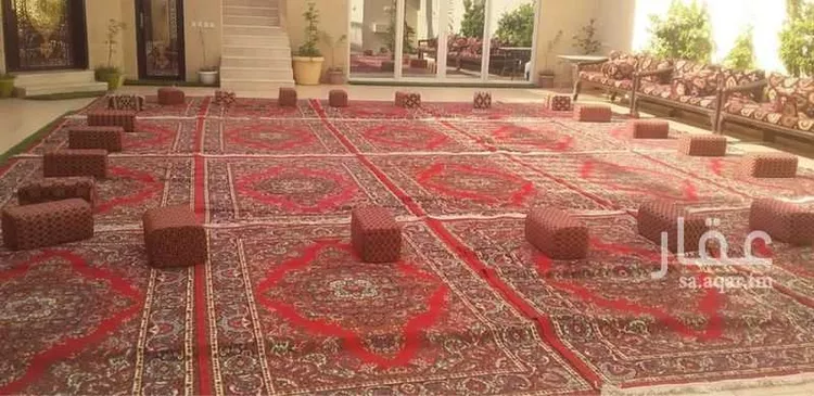 استراحة للبيع في شارع عبداللطيف بن المبارك, حي المهدية, مدينة الرياض, منطقة الرياض صورة 4