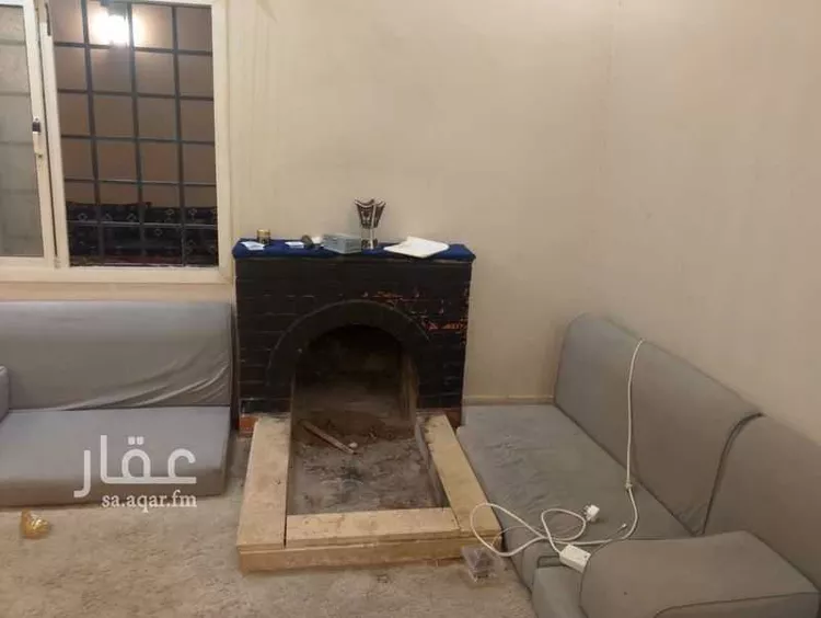 استراحة للإيجار في شارع ابن سعيد الموصلي, حي المهدية, مدينة الرياض, منطقة الرياض