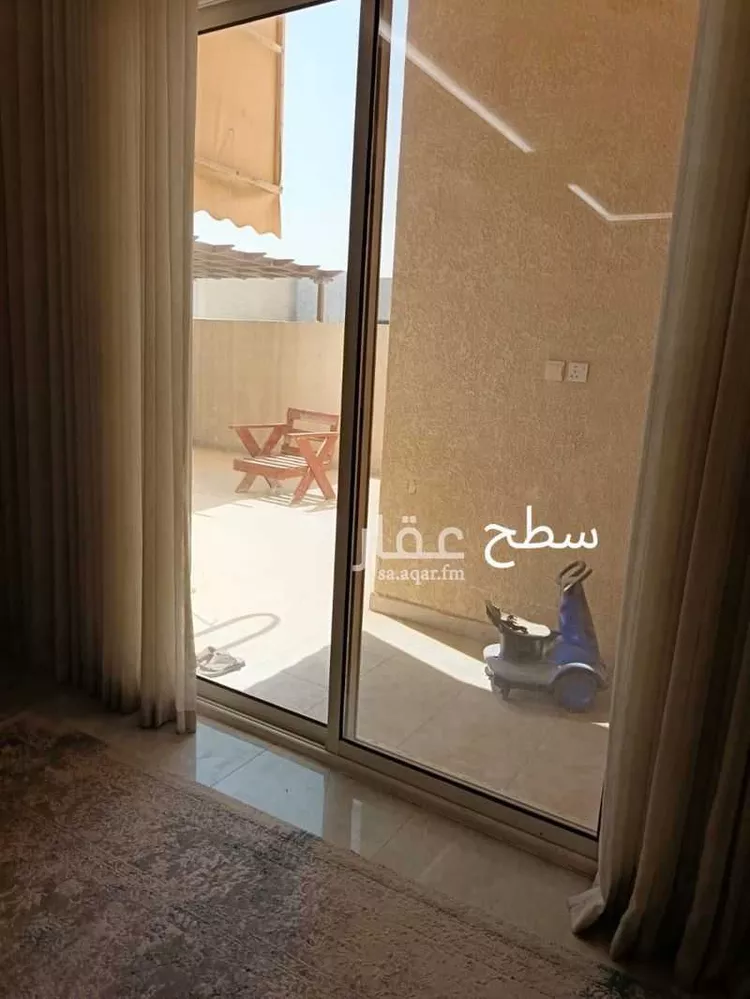 شقة للإيجار في شارع أبي المعالي المديني, حي عرقة, مدينة الرياض, منطقة الرياض