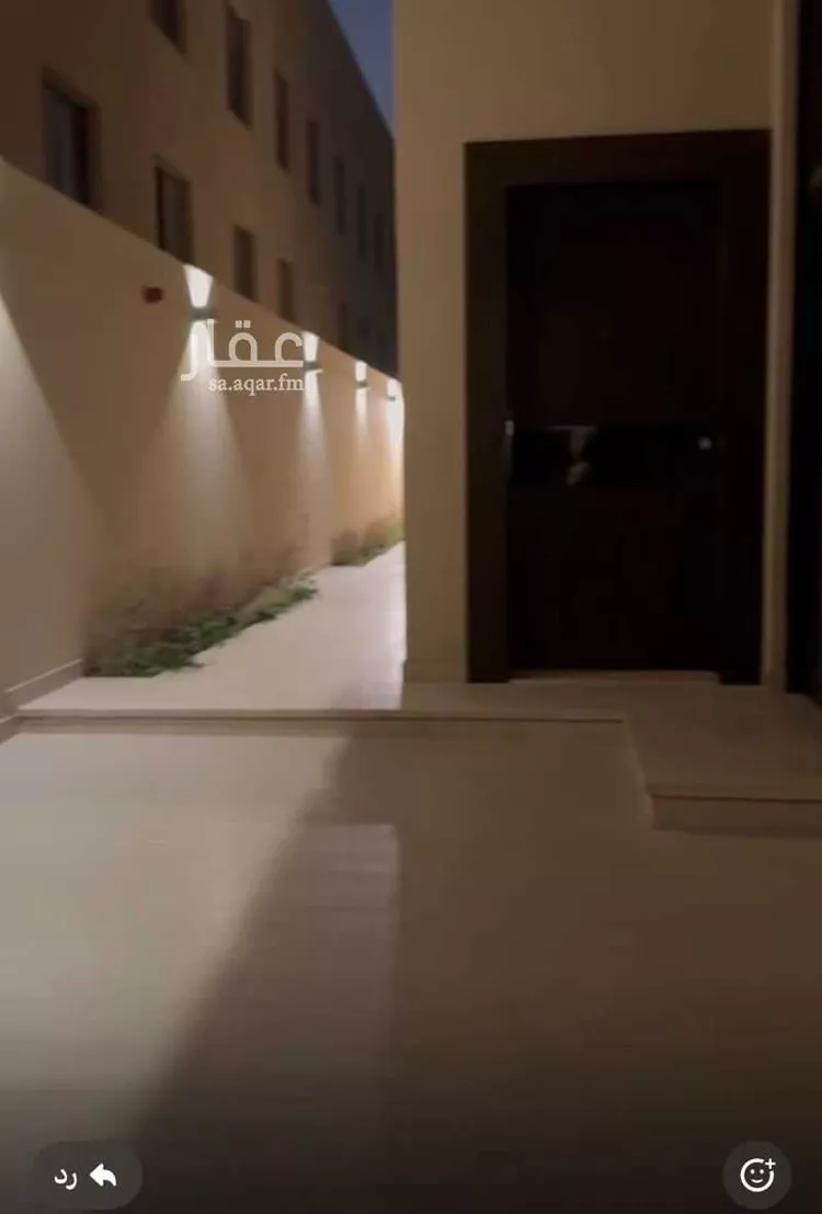دور للإيجار في شارع ابن الزهراوي, حي عرقة, مدينة الرياض, منطقة الرياض