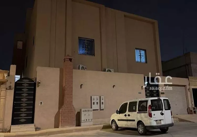 Villa for Sale in Riyadh Irqah
