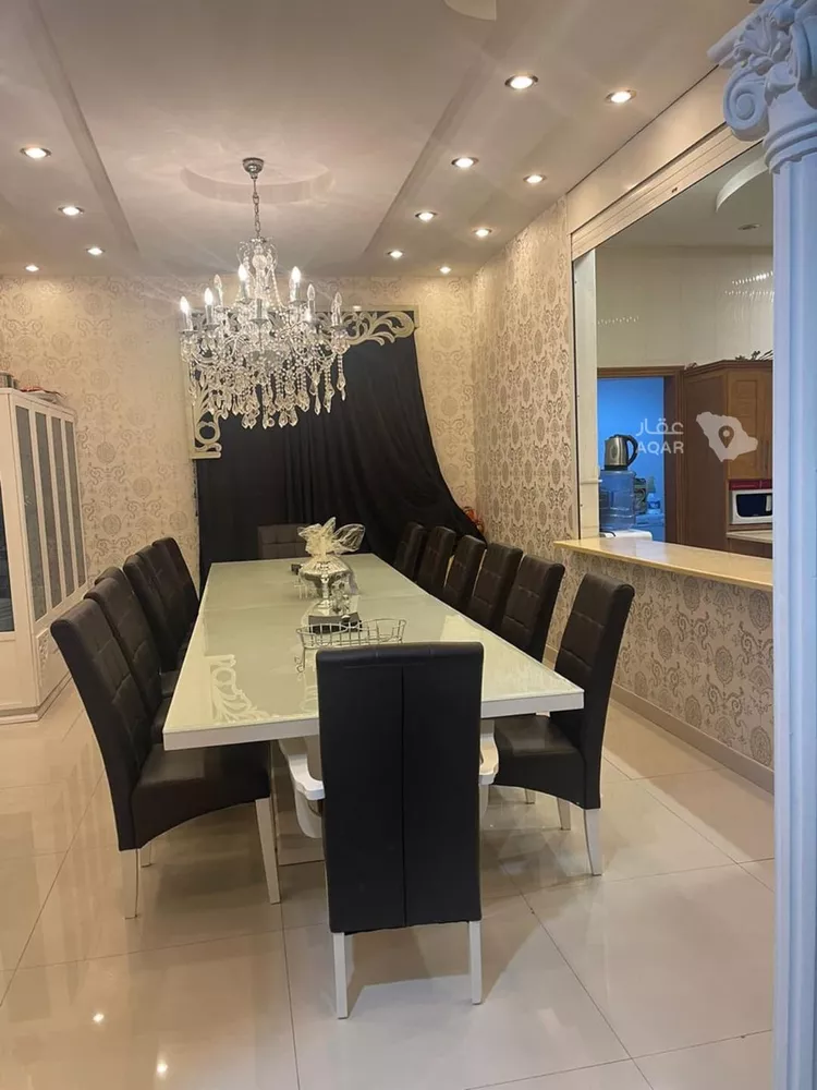 فيلا للبيع في شارع الساهرية, حي المعيزيلة, مدينة الرياض, منطقة الرياض 12