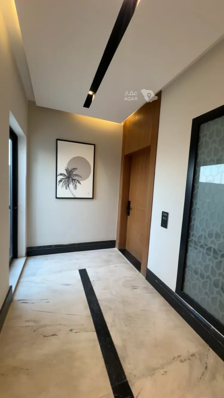 شقة للإيجار في شارع الفوانيس, حي عرقة, مدينة الرياض, منطقة الرياض صورة 5