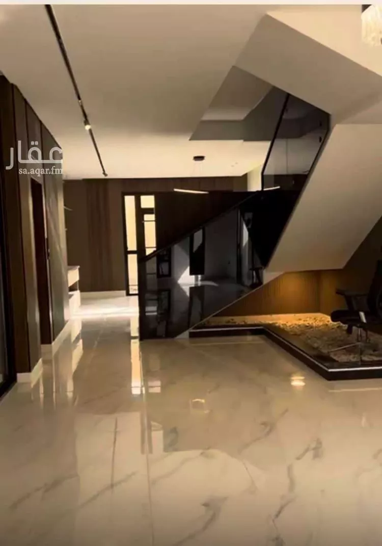 فيلا للإيجار في شارع أبي الحسن الزنبقي, حي عرقة, مدينة الرياض, منطقة الرياض