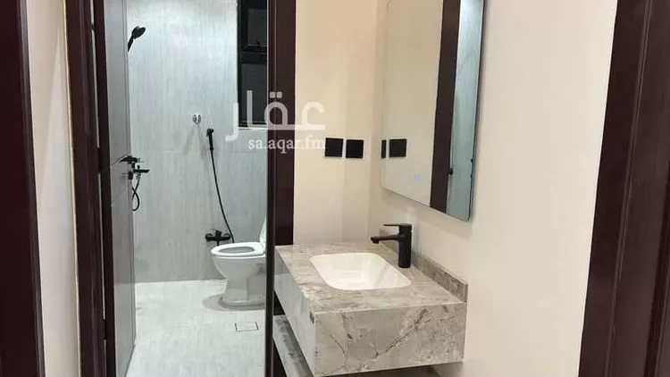 شقة للإيجار في شارع عبدالله بن صدقة, حي المهدية, مدينة الرياض, منطقة الرياض صورة 2