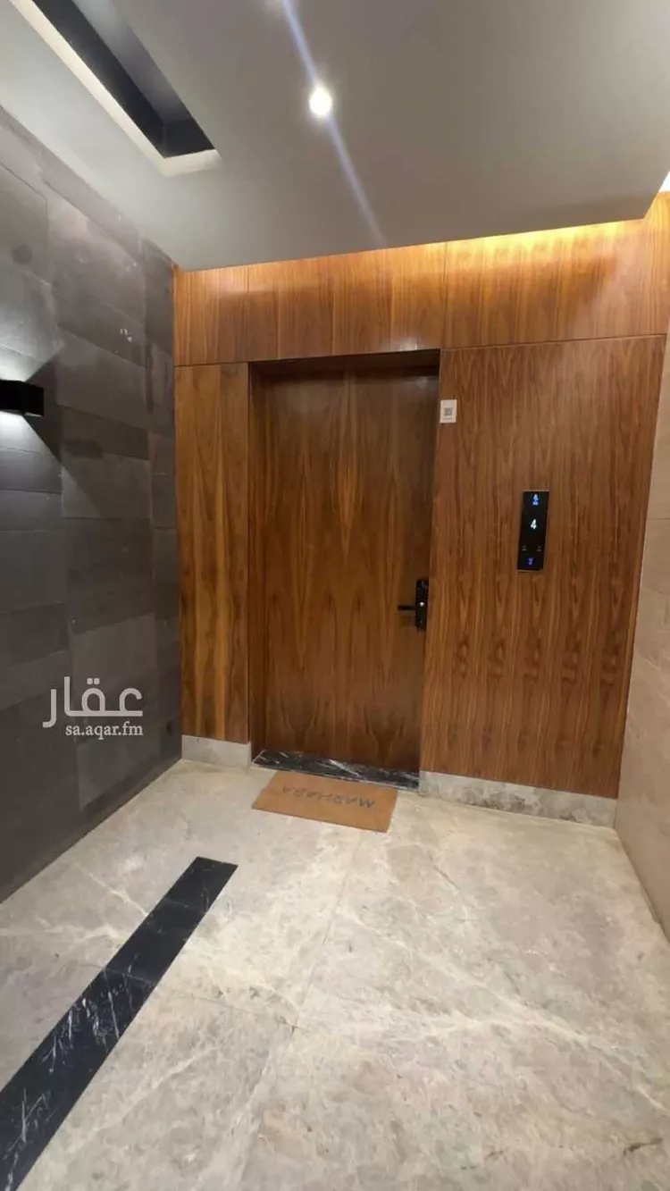 شقة للإيجار في شارع ابن أم مكتوم, حي عرقة, مدينة الرياض, منطقة الرياض صورة 4