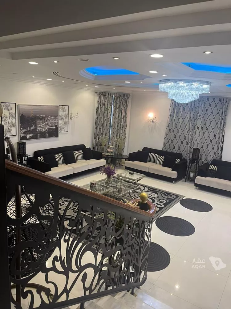 فيلا للبيع في شارع الساهرية, حي المعيزيلة, مدينة الرياض, منطقة الرياض 16