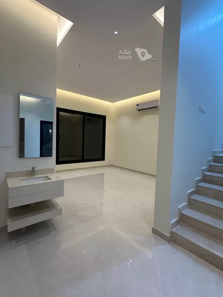 فيلا للإيجار في شارع الصحة, حي عرقة, مدينة الرياض, منطقة الرياض 4