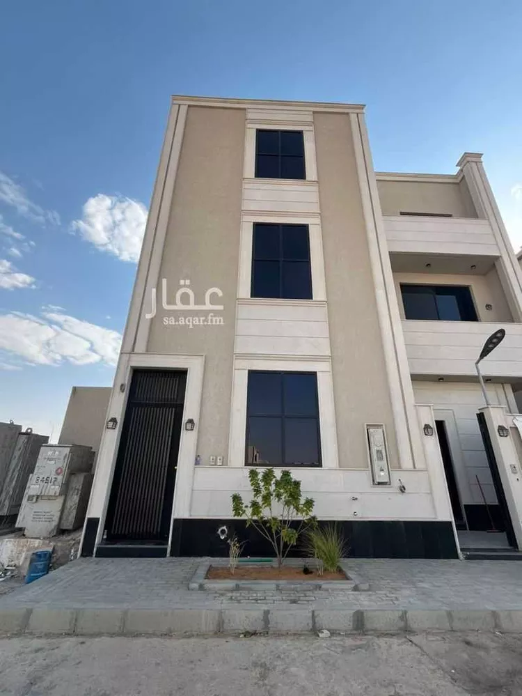 شقة للإيجار في شارع ابن أبي أصيبعة, حي المهدية, مدينة الرياض, منطقة الرياض