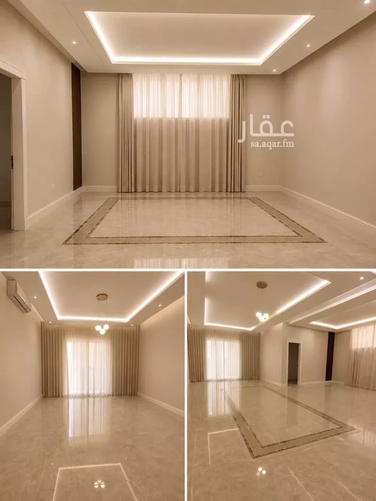 شقة للإيجار في شارع أبي المعالي المديني, حي عرقة, مدينة الرياض, منطقة الرياض صورة 5