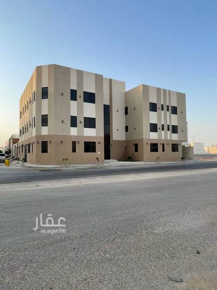 عمارة للإيجار في شارع ابن عطيون التجيبي, حي المهدية, مدينة الرياض, منطقة الرياض