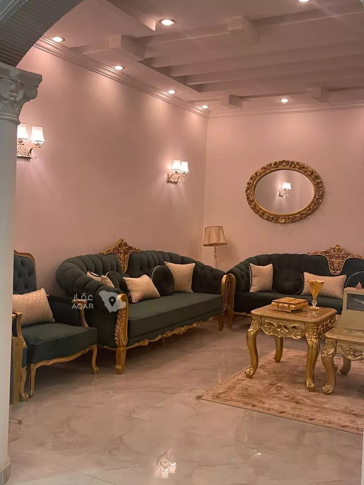 فيلا للبيع في شارع الساهرية, حي المعيزيلة, مدينة الرياض, منطقة الرياض 6