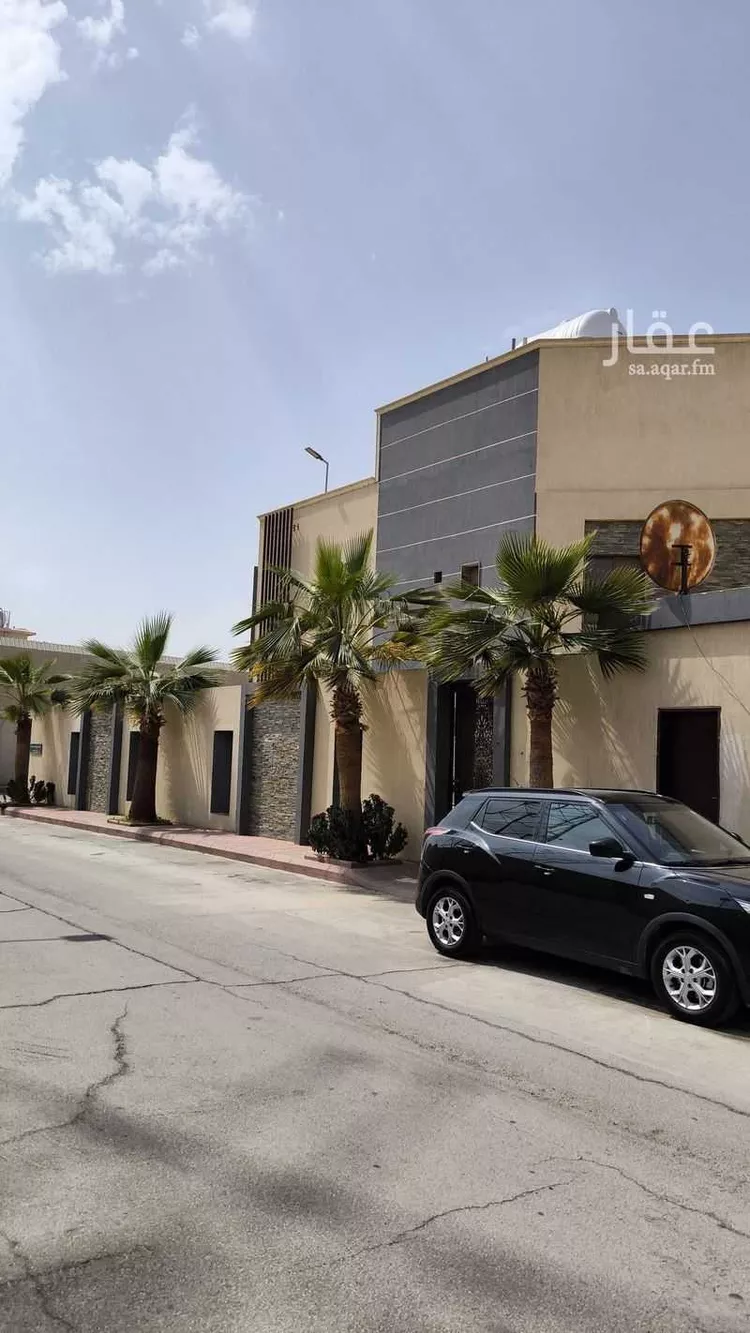 فيلا للبيع في شارع ابن عدنان, حي الروضة, مدينة الرياض, منطقة الرياض صورة 2