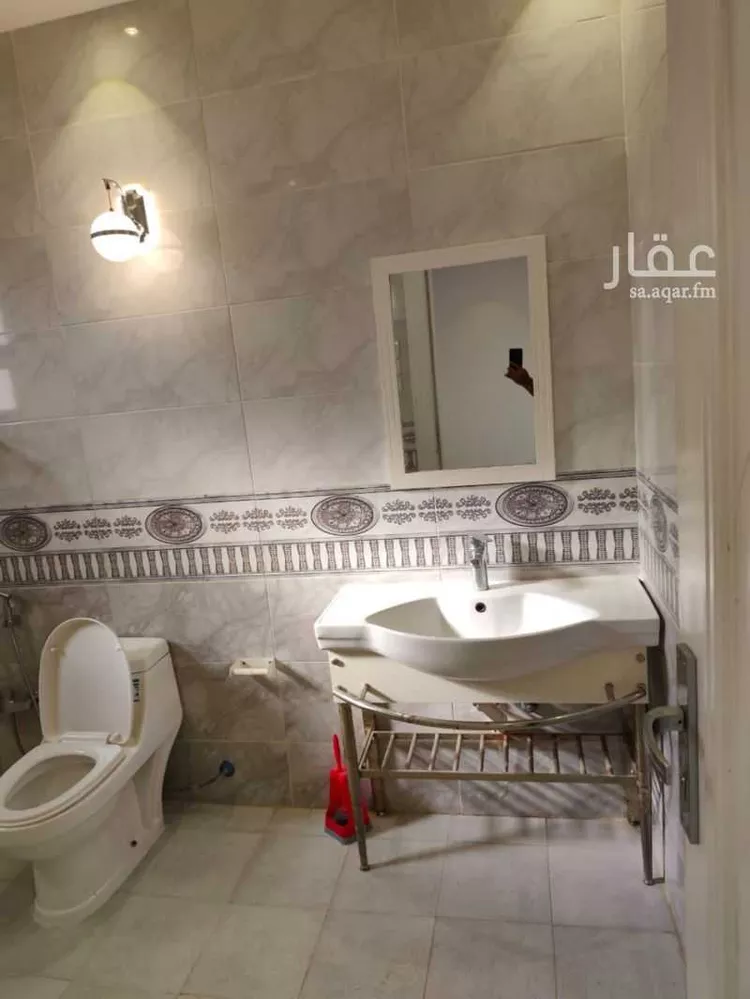 شقة للإيجار في شارع ممر40, حي عرقة, مدينة الرياض, منطقة الرياض صورة 3