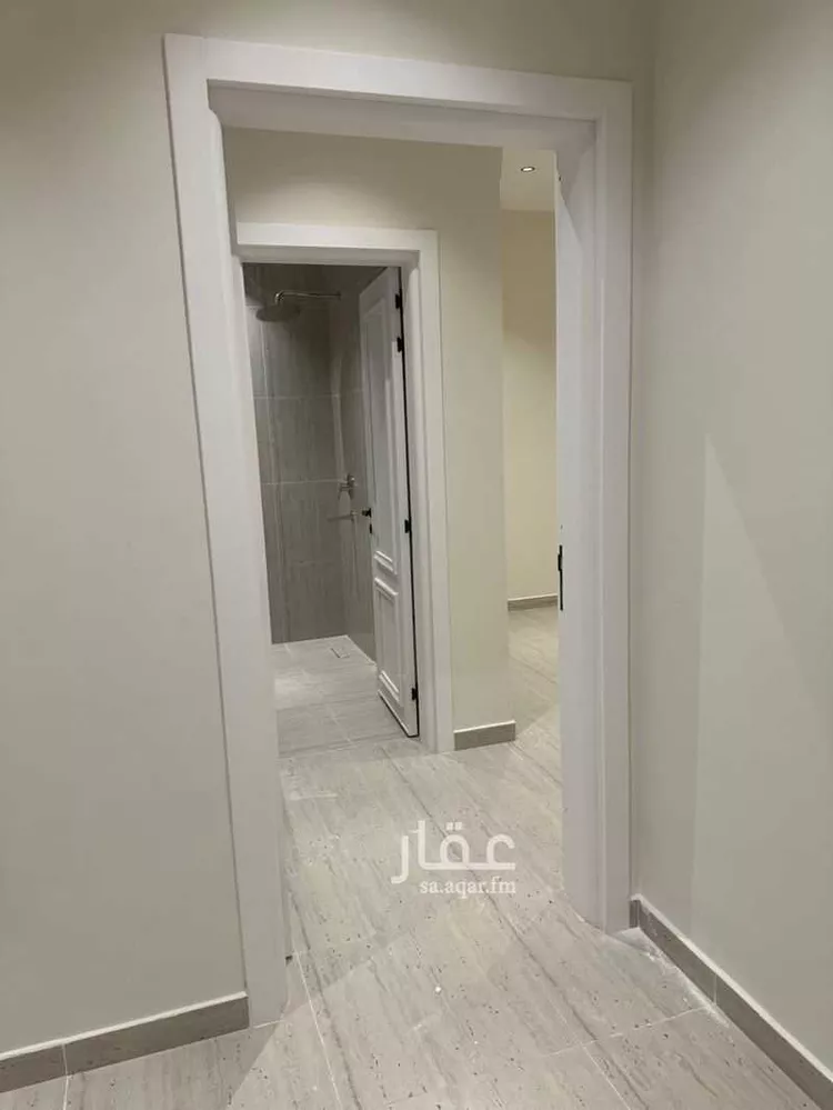 شقة للإيجار في شارع محمد بن ناصر المبارك, حي عرقة, مدينة الرياض, منطقة الرياض 1 صورة