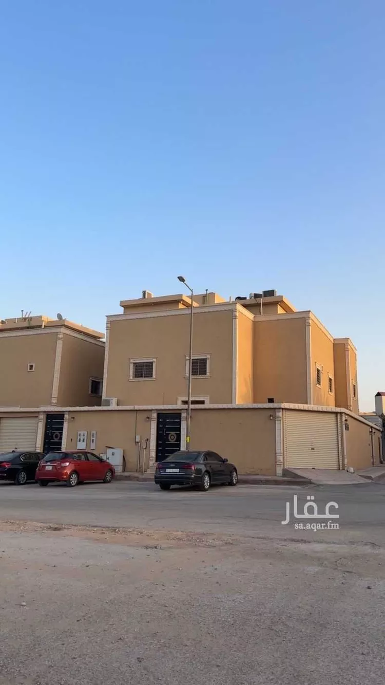 فيلا للبيع في شارع عرقة, حي عرقة, مدينة الرياض, منطقة الرياض