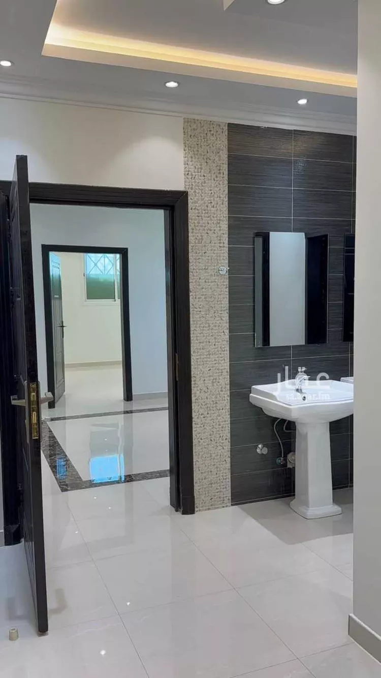 شقة للإيجار في شارع بيهق, حي عرقة, مدينة الرياض, منطقة الرياض صورة 4