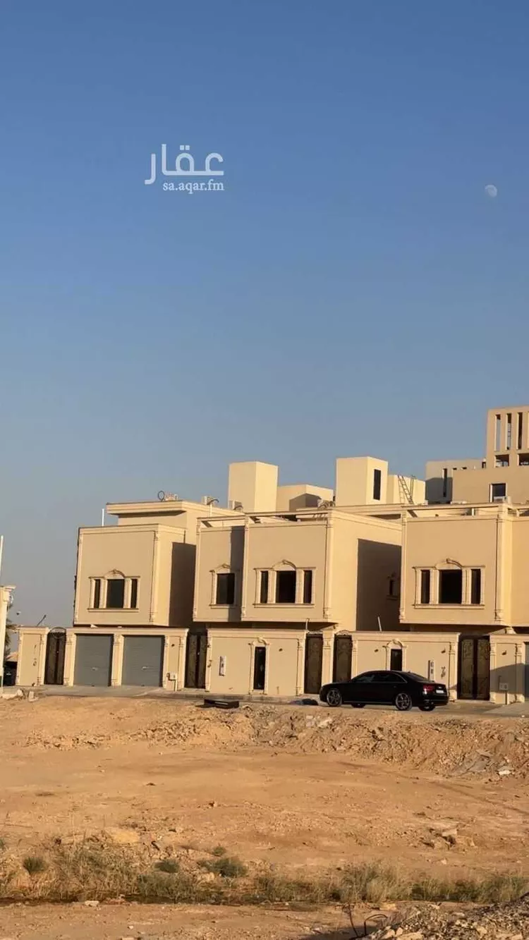 فيلا للإيجار في شارع الفريدة, حي عرقة, مدينة الرياض, منطقة الرياض صورة 2