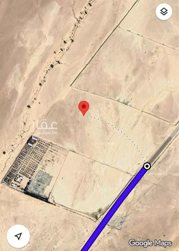 Land for Sale in Thadiq Al Janadriyah