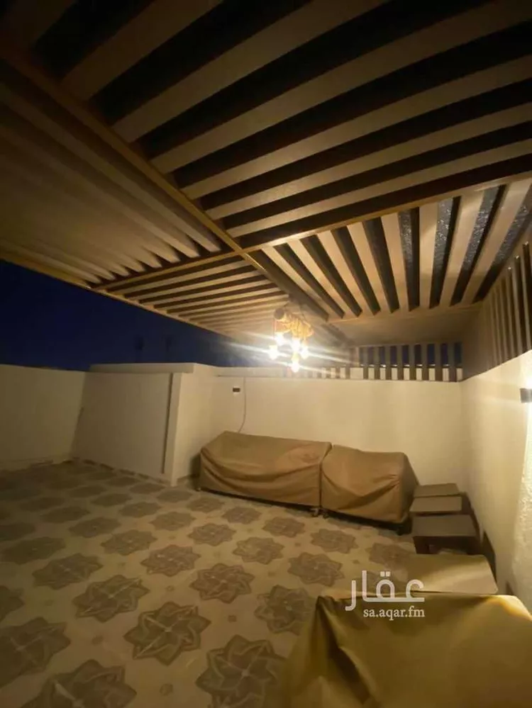 فيلا للبيع في شارع تبراك, حي عرقة, مدينة الرياض, منطقة الرياض 12