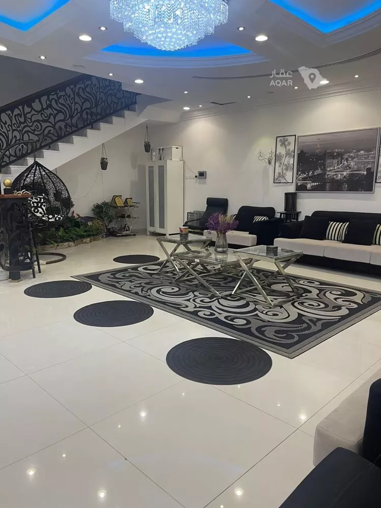 فيلا للبيع في شارع الساهرية, حي المعيزيلة, مدينة الرياض, منطقة الرياض 15