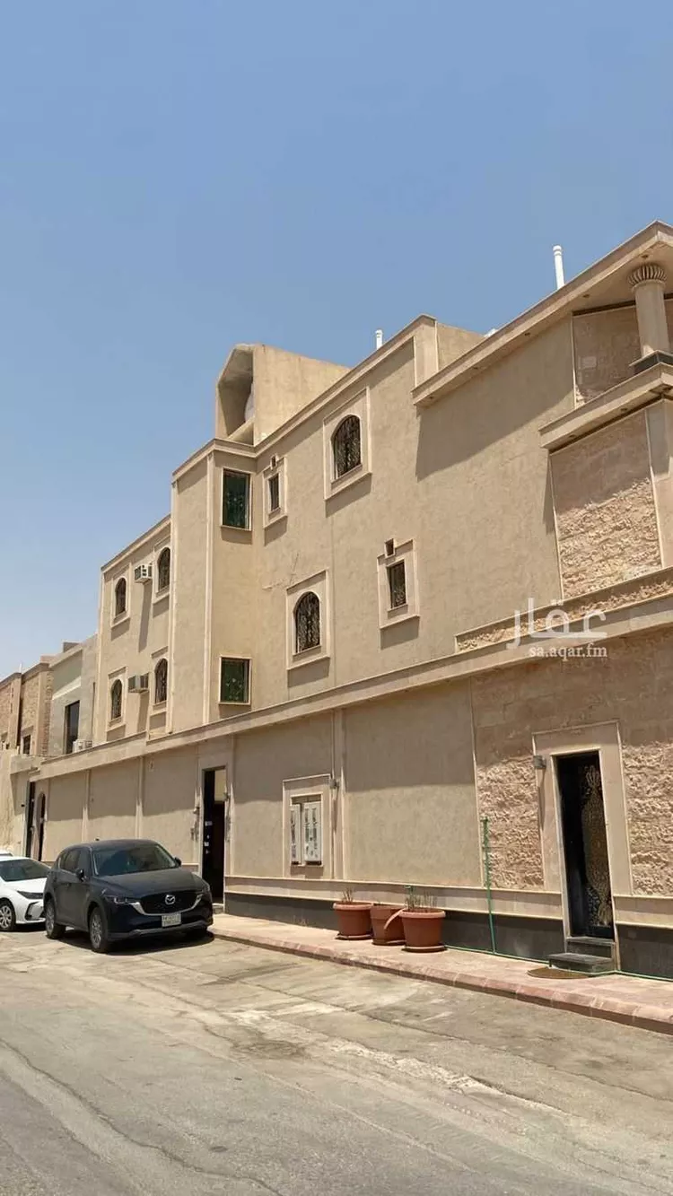 فيلا للبيع في شارع خدام الضمادي ، حي طويق ، الرياض ، منطقة الرياض
