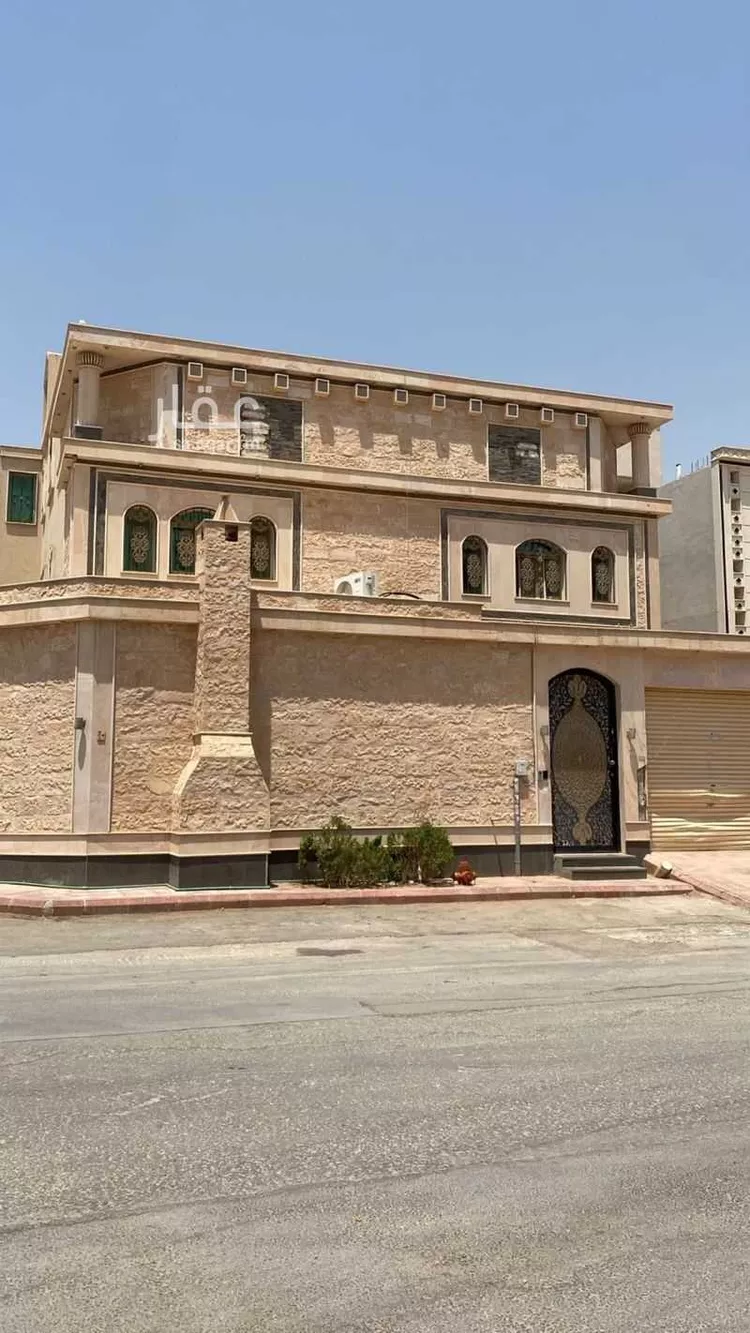 فيلا للبيع في شارع خدام الضمادي ، حي طويق ، الرياض ، منطقة الرياض صورة 2