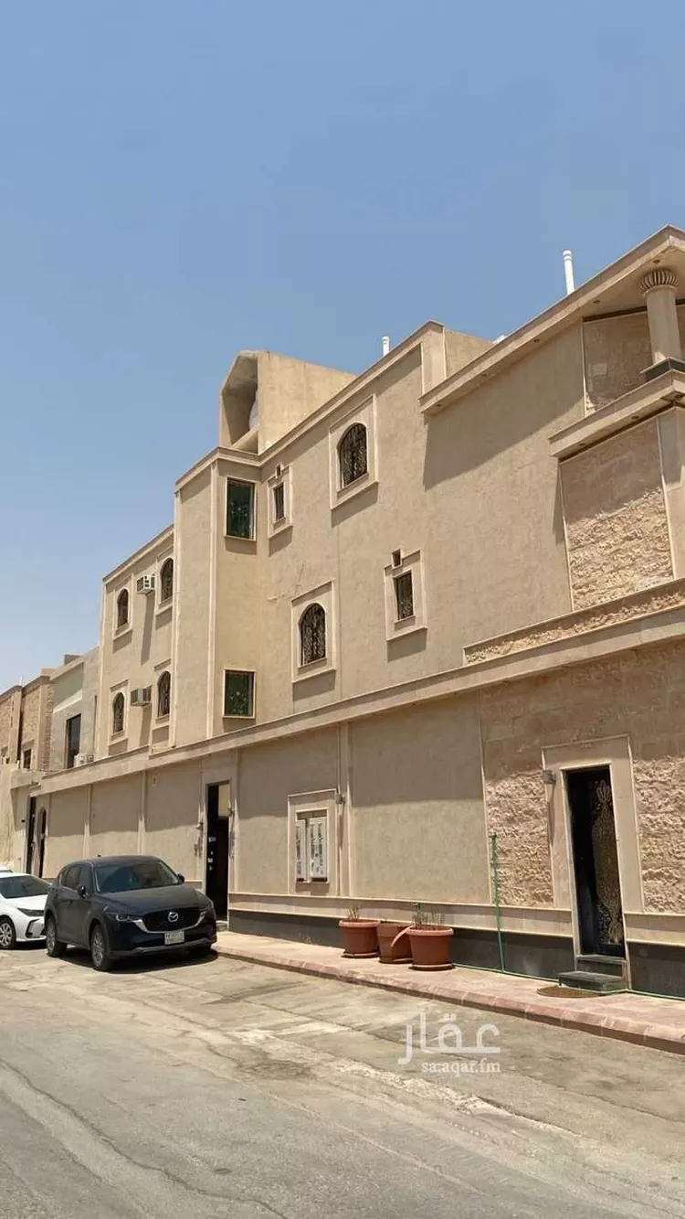 فيلا للبيع في شارع خدام الضمادي ، حي طويق ، الرياض ، منطقة الرياض