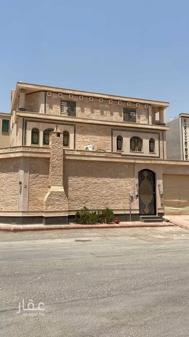 فيلا للبيع في شارع خدام الضمادي ، حي طويق ، الرياض ، منطقة الرياض صورة 2