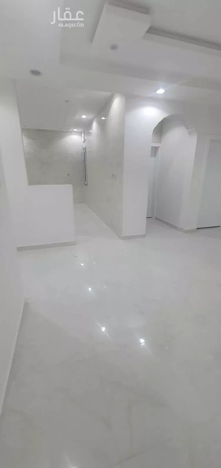 شقة للإيجار في شارع ابو اسحاق الماراني, حي بطحاء قريش, مدينة مكة المكرمة, منطقة مكة المكرمة صورة 2