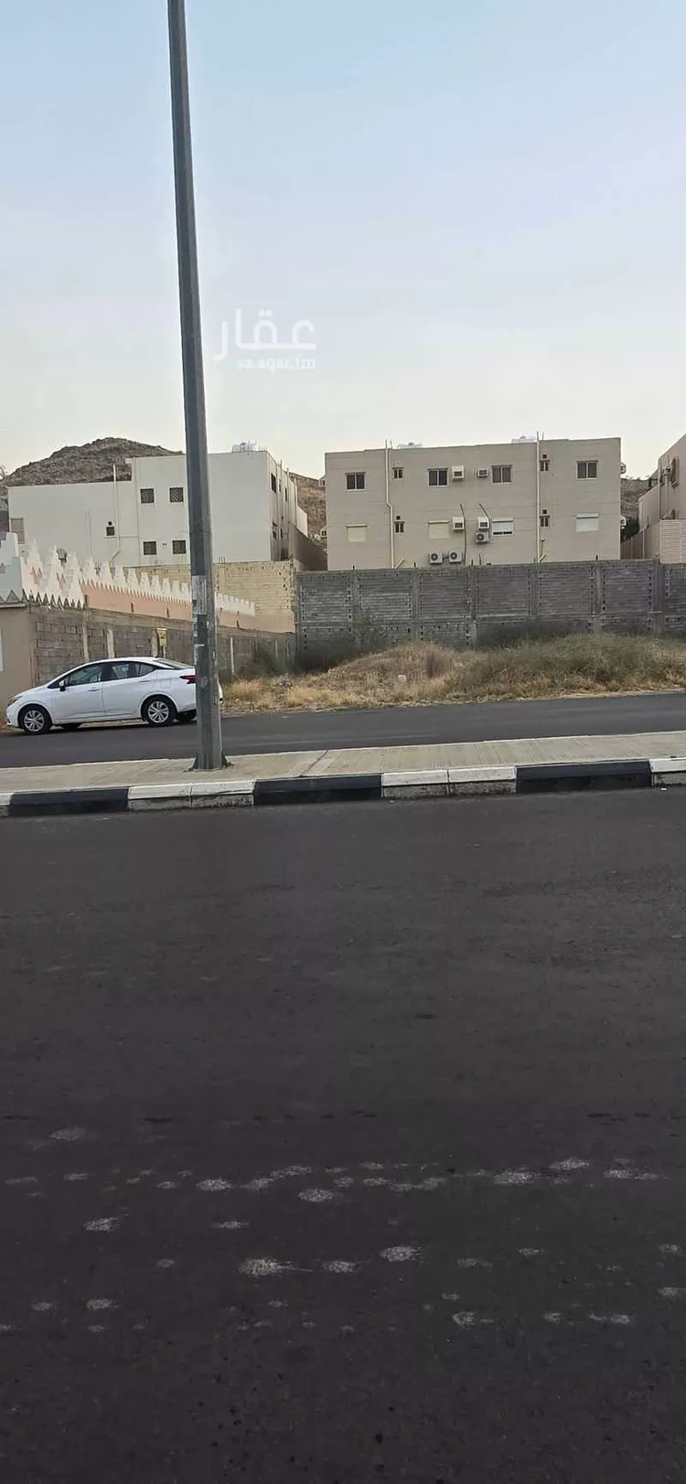 أرض للإيجار في شارع 3323570, حي الأخباب, مدينة امارة منطقة مكة المكرمة - الطائف, منطقة مكة المكرمة صورة 4