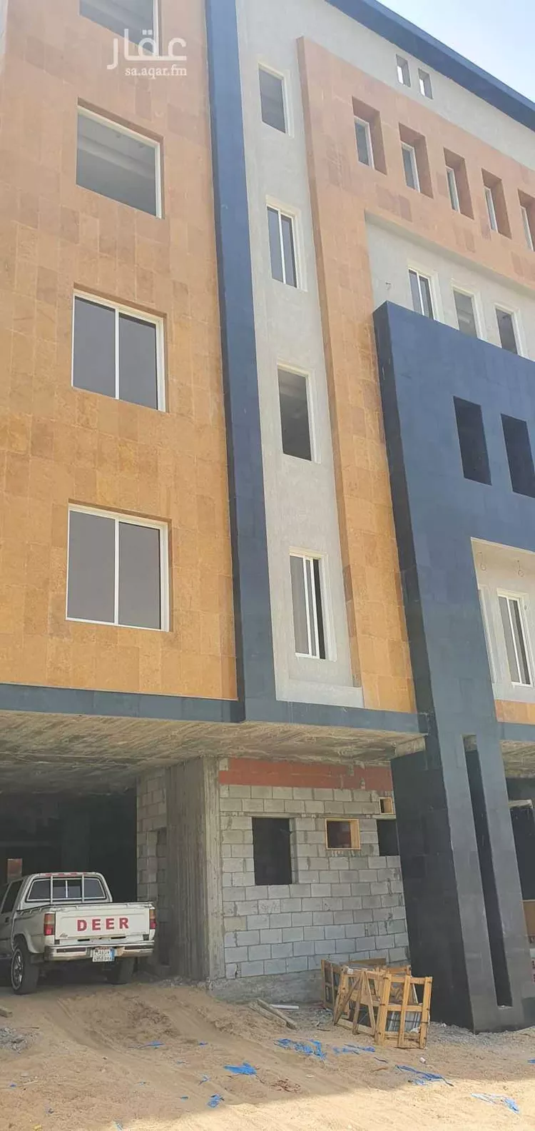 شقة للإيجار في شارع يحيى الانصاري ، حي بطحاء قريش ، مكة ، منطقة مكة المكرمة