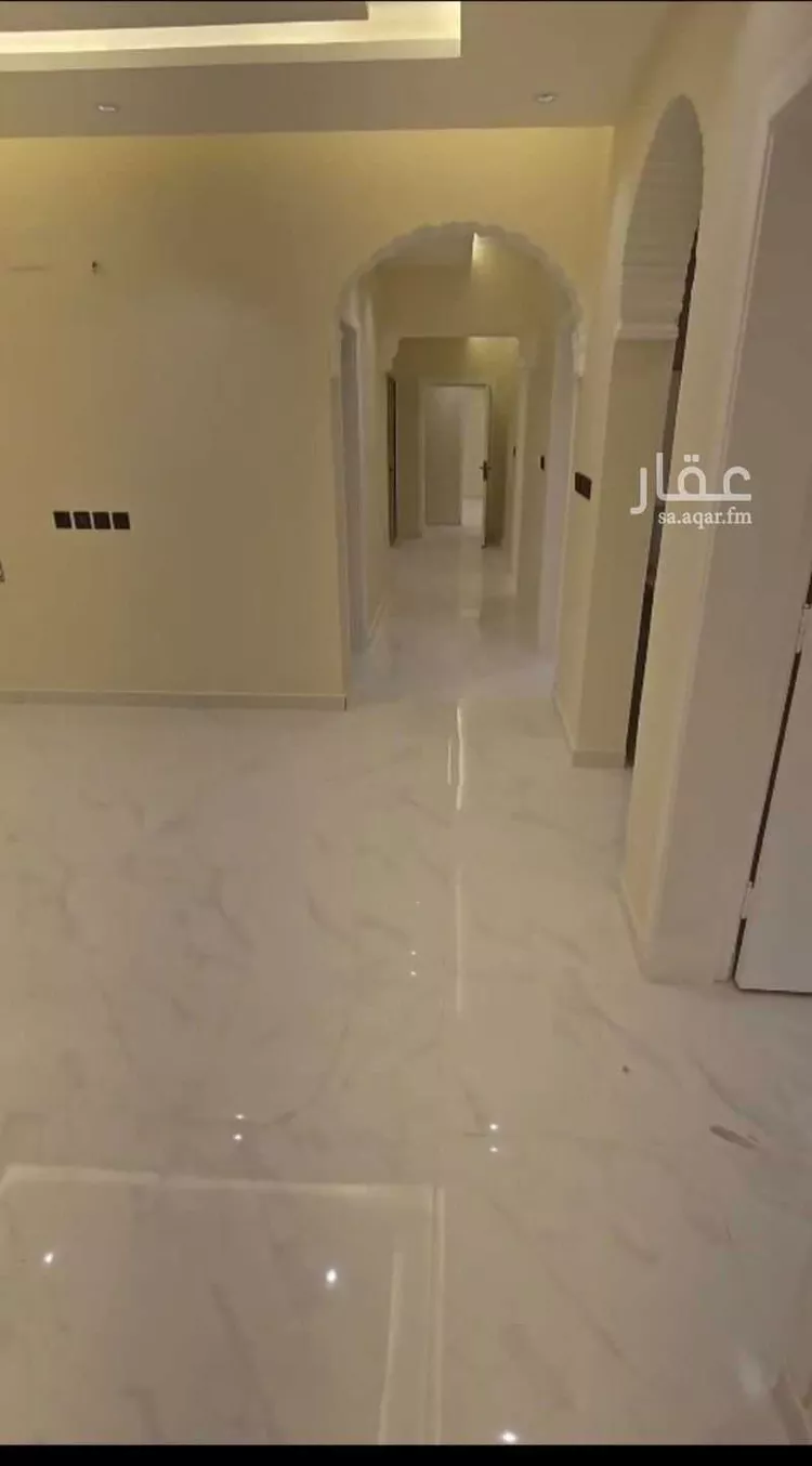 شقة للإيجار في شارع قلعة الحزم, حي الملك فهد, مدينة مكة المكرمة, منطقة مكة المكرمة صورة 3