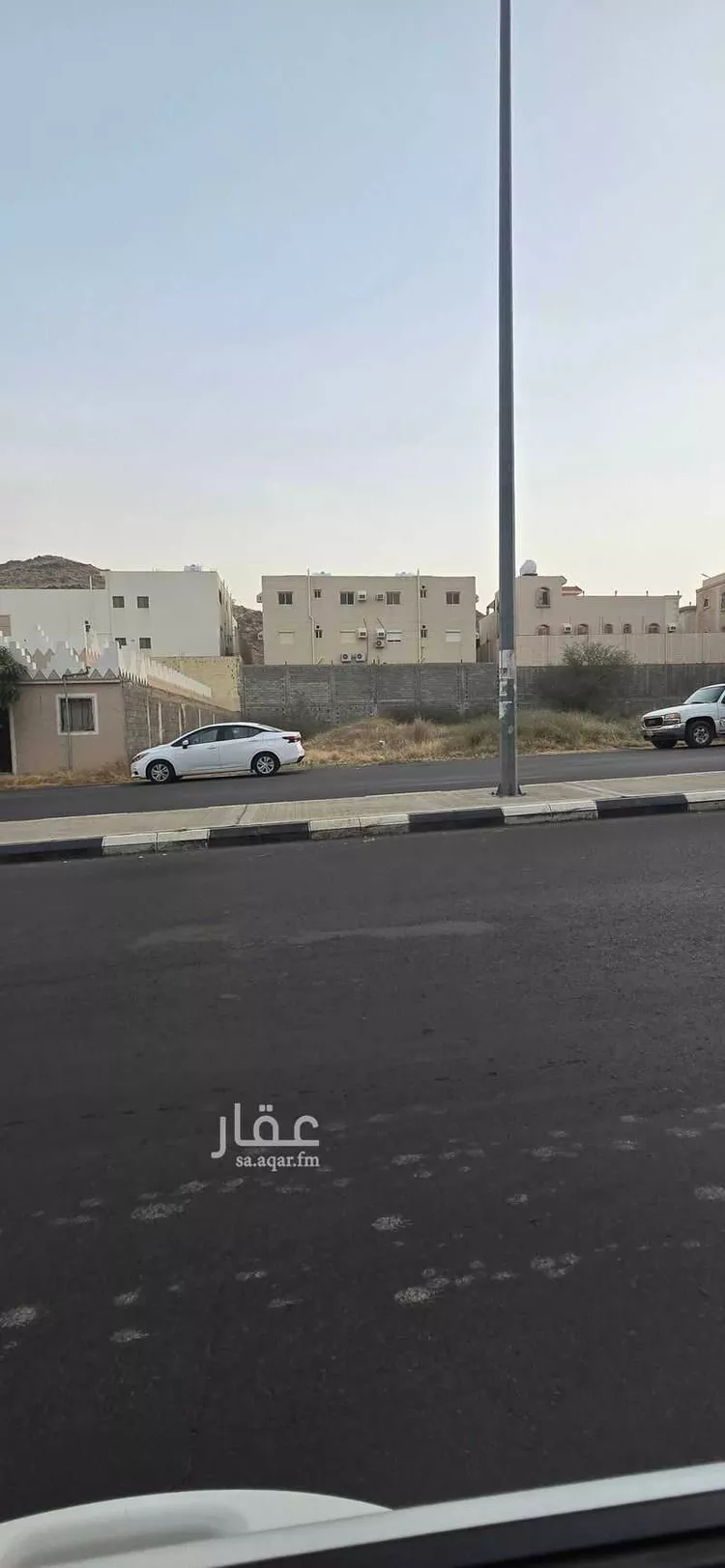 أرض للإيجار في شارع 3323570, حي الأخباب, مدينة امارة منطقة مكة المكرمة - الطائف, منطقة مكة المكرمة صورة 3