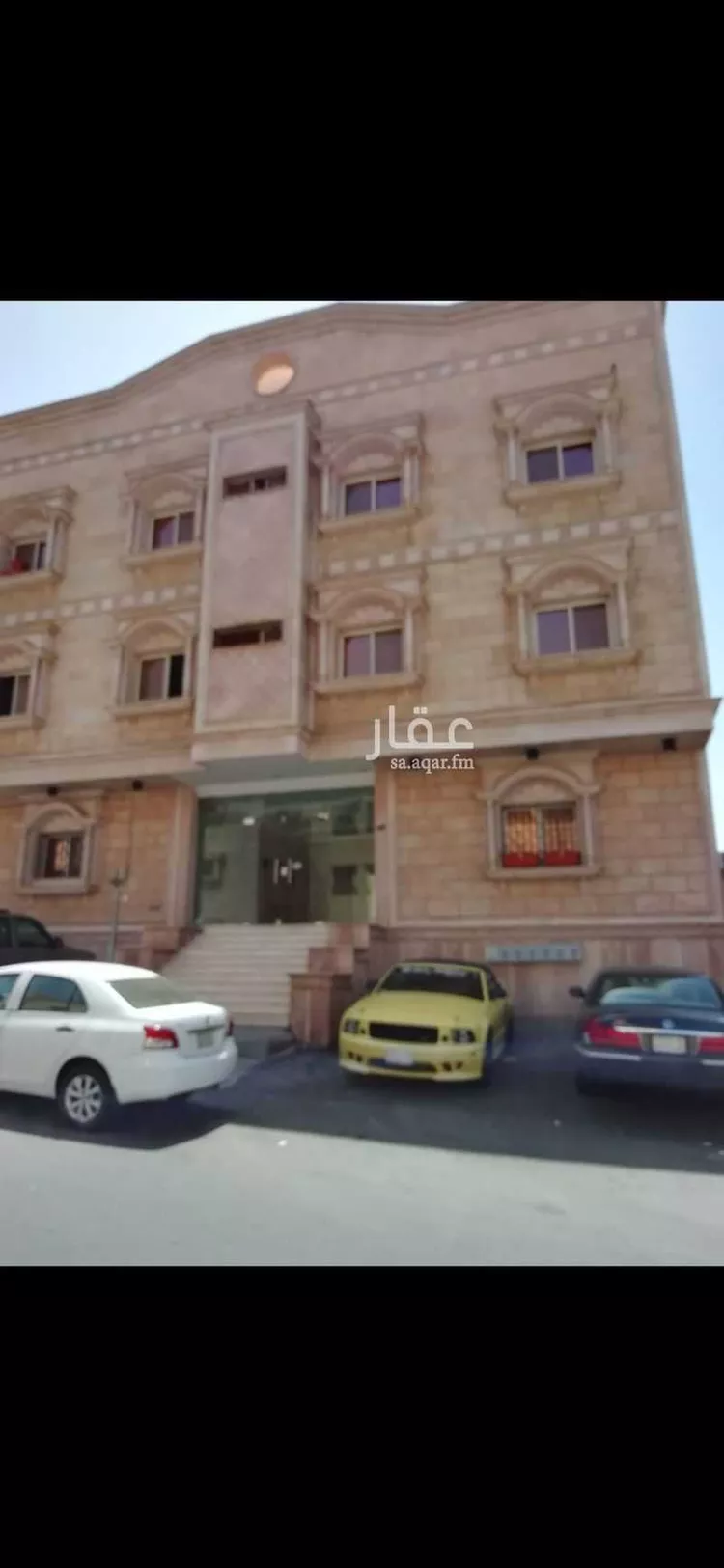 شقة للإيجار في شارع فضالة بن حارثة, حي شهار, مدينة الطائف, منطقة مكة المكرمة