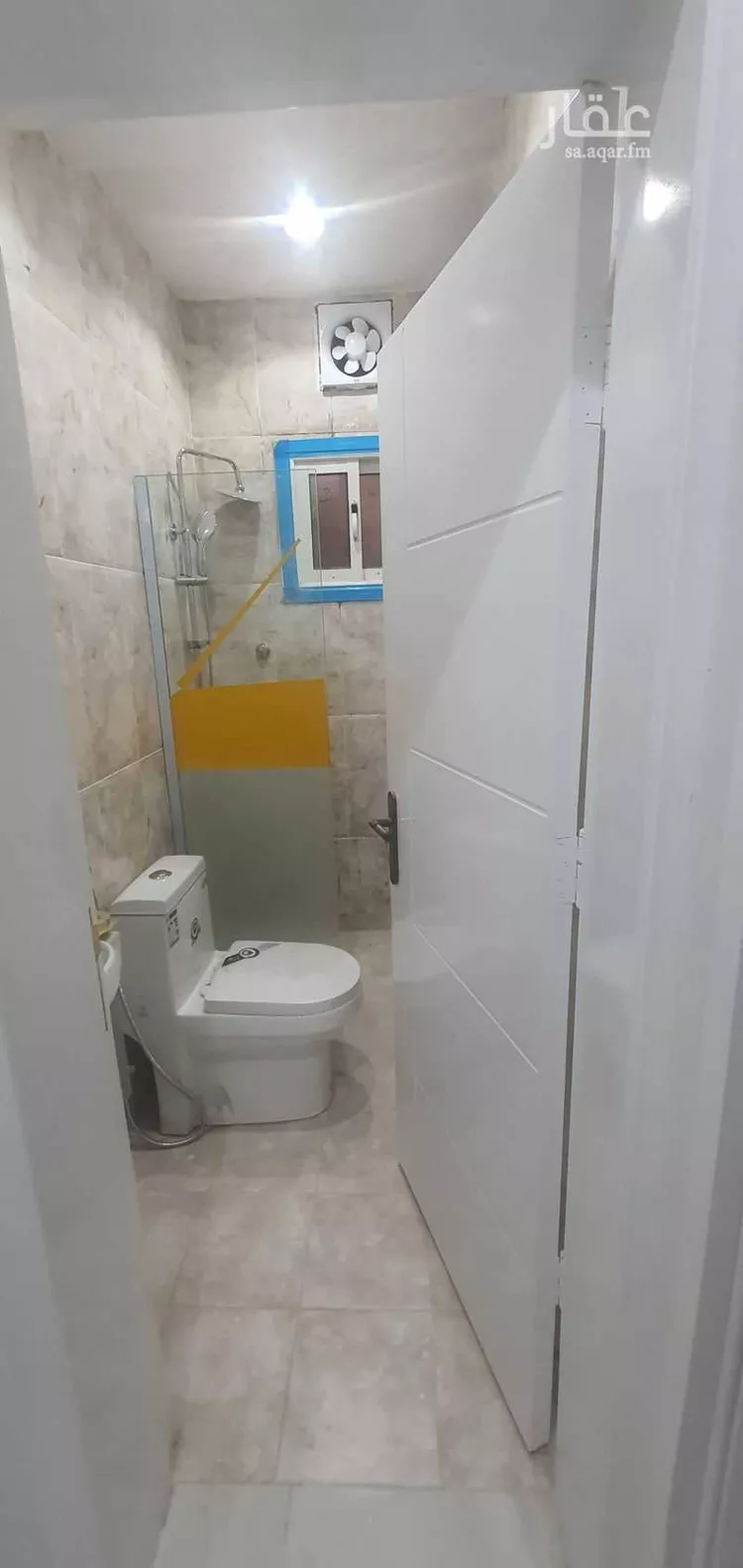 شقة للإيجار في شارع ابو اسحاق الماراني, حي بطحاء قريش, مدينة مكة المكرمة, منطقة مكة المكرمة صورة 3