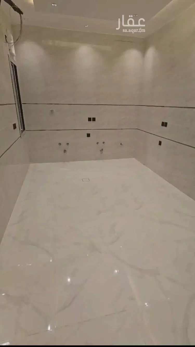 شقة للإيجار في شارع قلعة الحزم, حي الملك فهد, مدينة مكة المكرمة, منطقة مكة المكرمة صورة 2