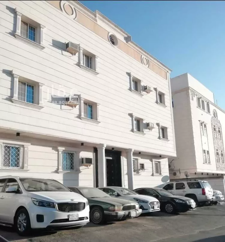 Apartment for Rent in Taif Shihar